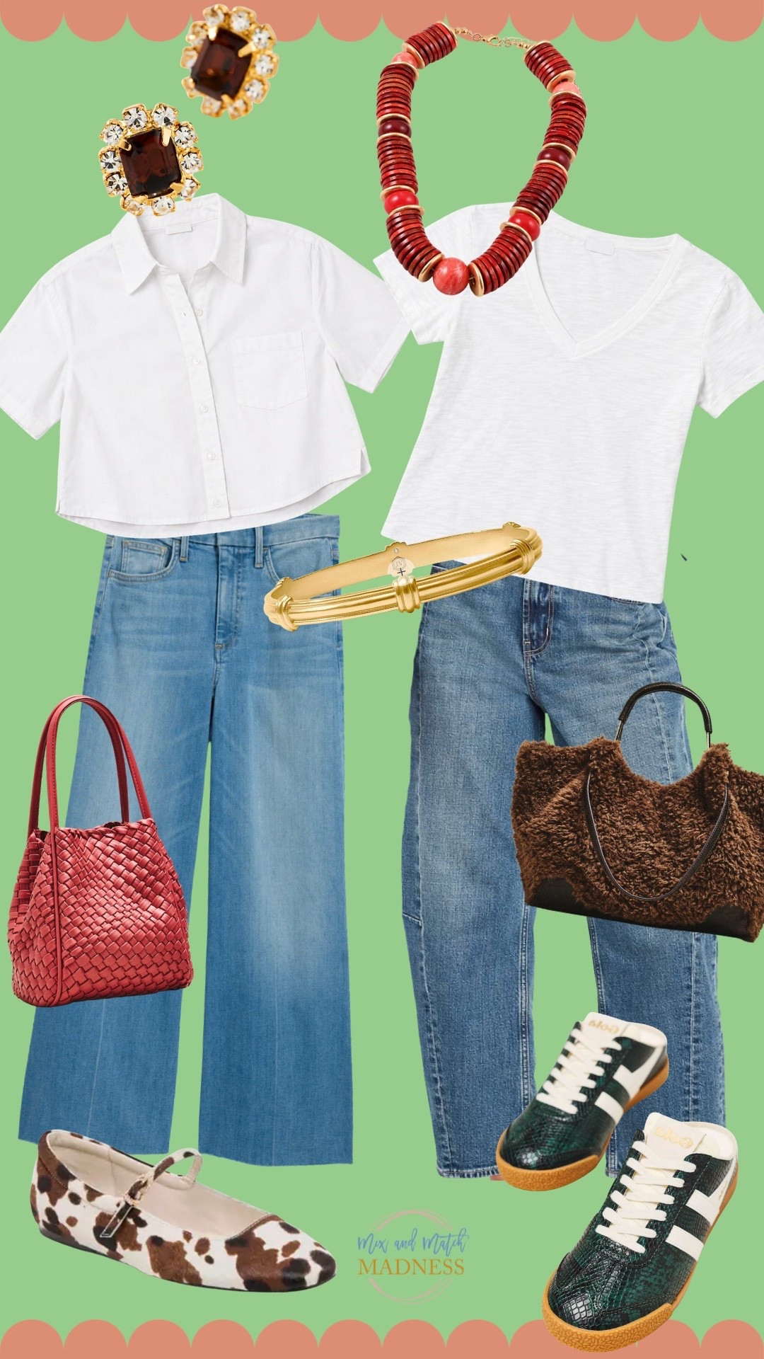 My uniform that everyone needs in their closet!! 

CODES:
*Erin McDermott - mixandmatch for 25% off
*LillaP - CMLP15