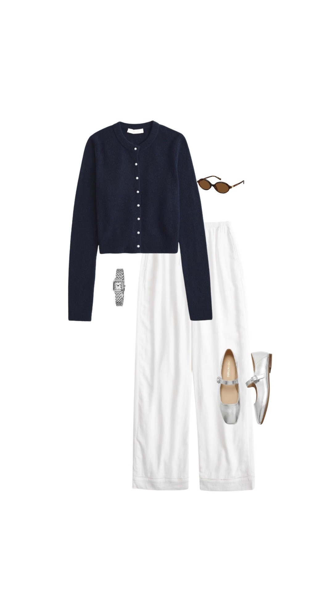 Spring Outfit Inspo #springhaul #springoutfitinspo #whatimwearing #springtrends 