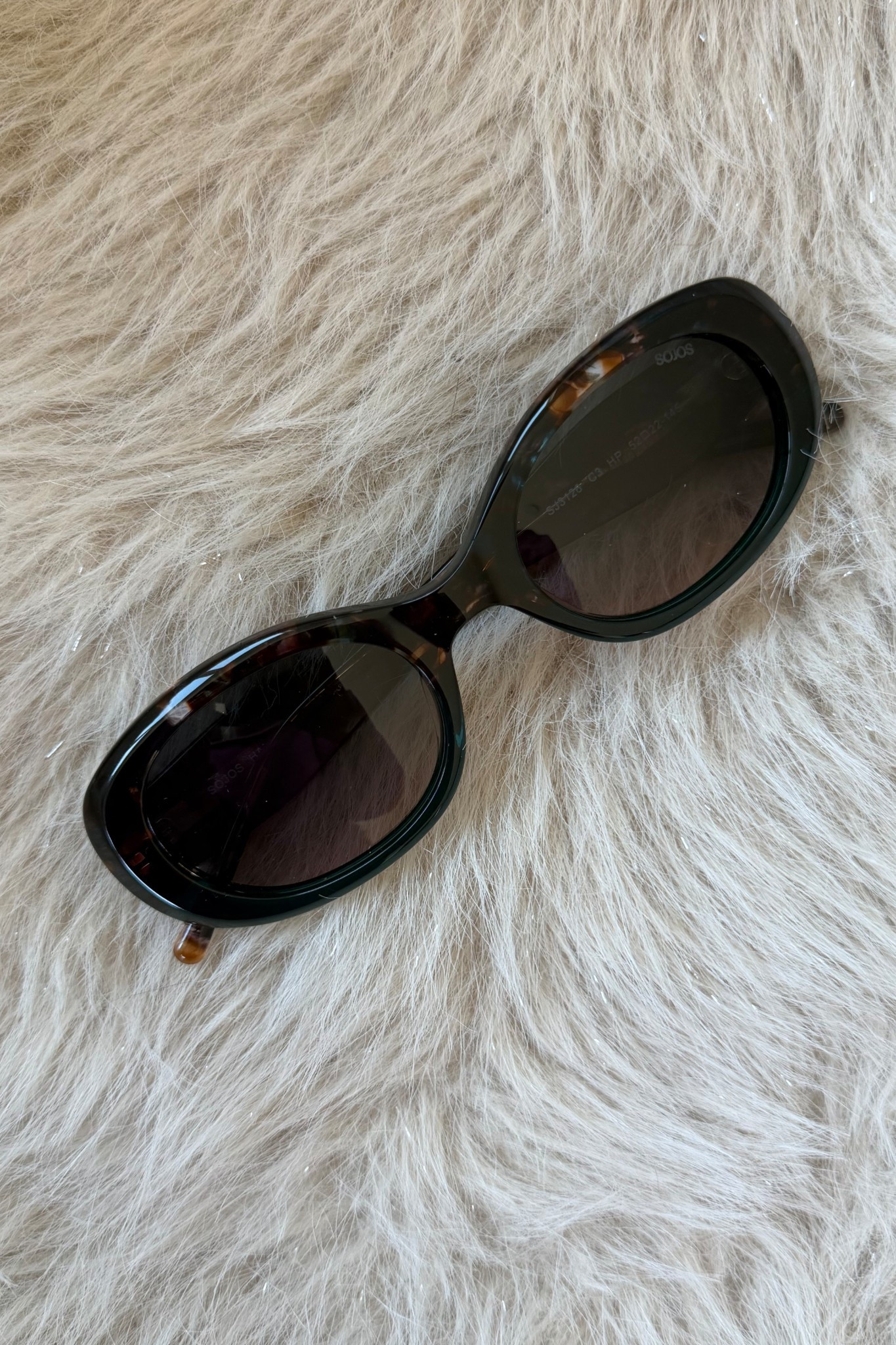 Affordable sunnies for spring & summer 🩵🤎 They’re a tortoise shell with blue flecks in them. So pretty! 

#LTKOver40 #LTKootd #LTKdayinmylife