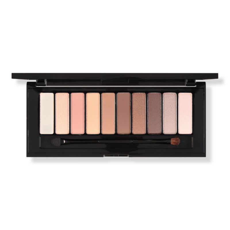 Color Riche La Palette Nude 1 | Ulta