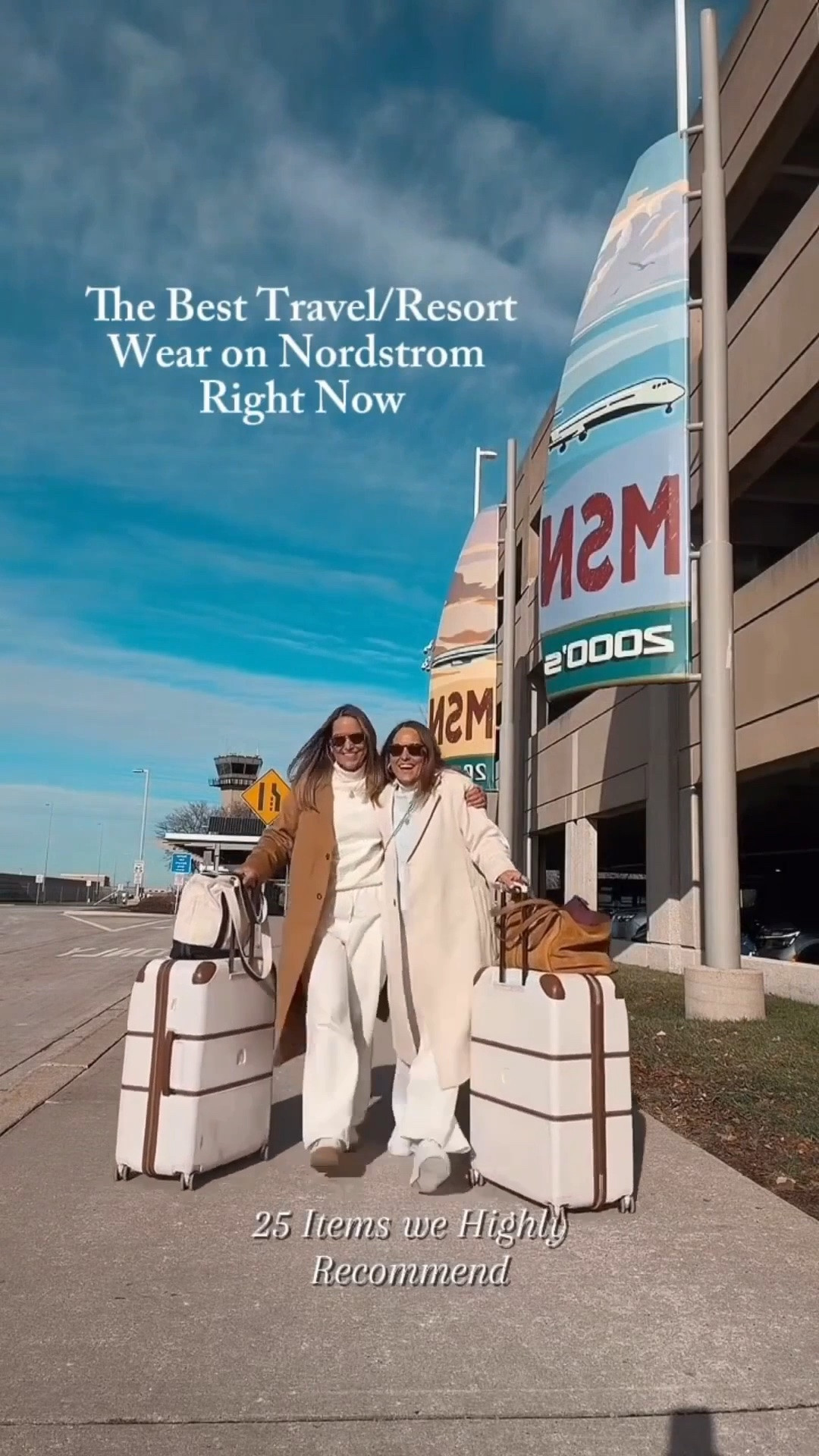 We’ve gathered our top 25 Nordstrom finds and shared them all below. These are the kind of pieces you’ll keep reaching for all spring and summer because they’re so easy to style. Perfect for resort wear, travel days, and effortless vacation looks. s

#LTKMothersDay #LTKTravel #LTKOver40