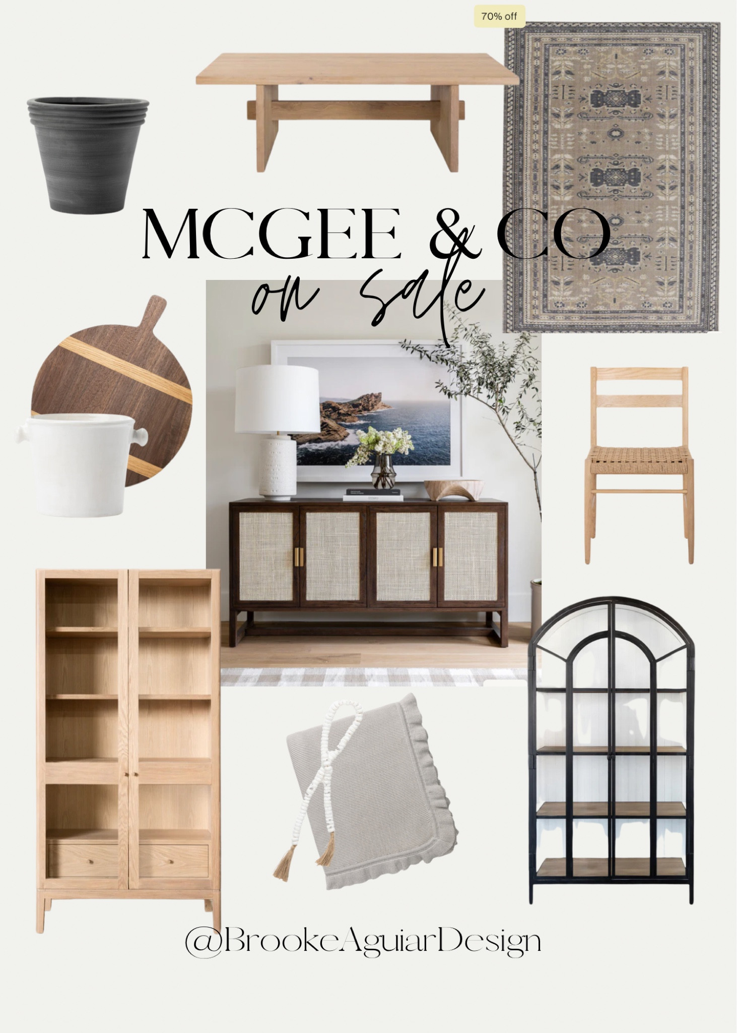 Mcgee & Co Summer Tent Sale! My top picks!!! Up to 70%!

#LTKsalealert #LTKhome