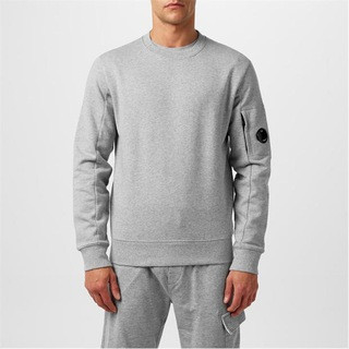 Heavyweight Lens Sweatshirt | Flannels UK