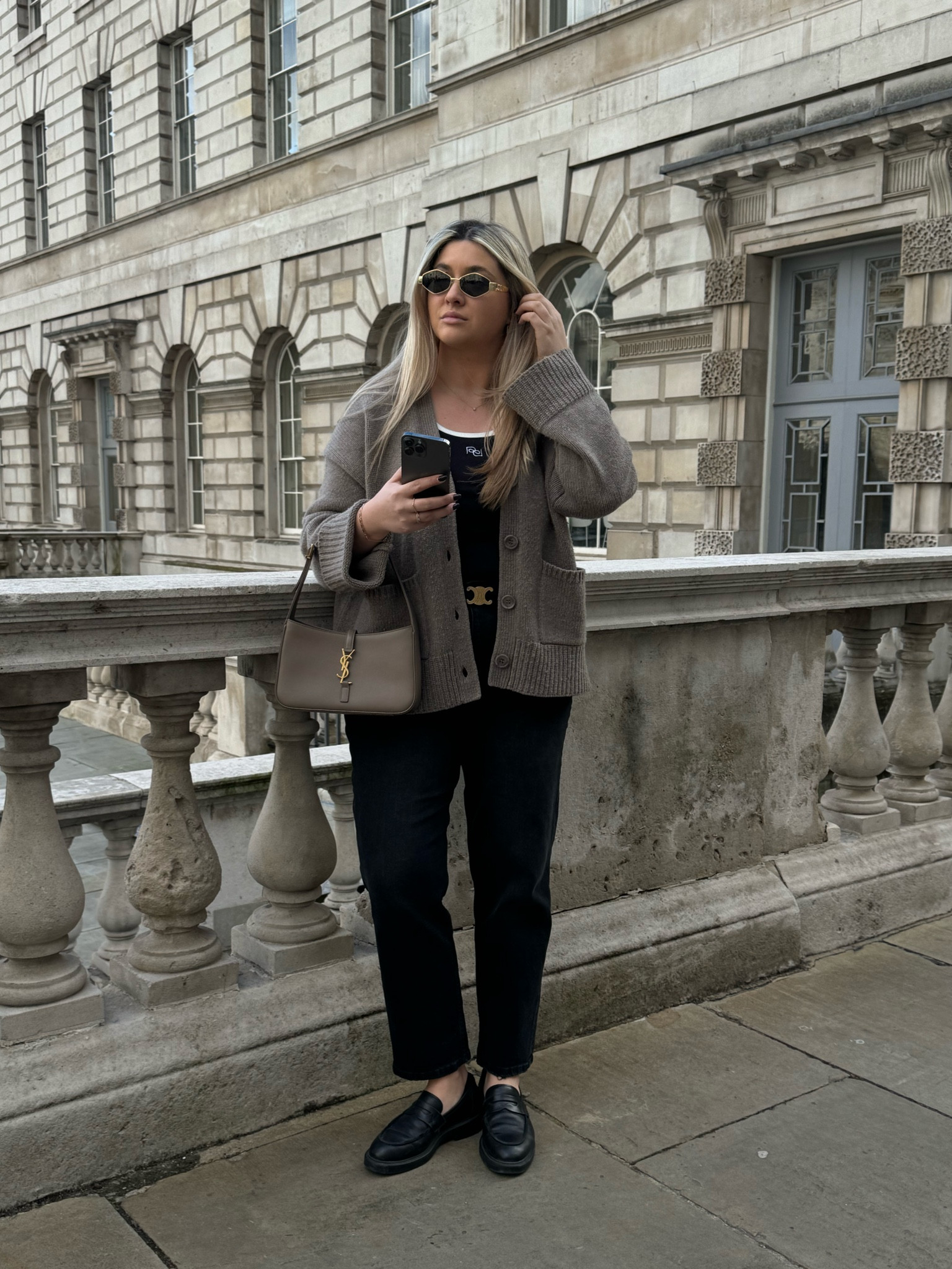 #LTKstyletip #LTKSeasonal #LTKworkwear