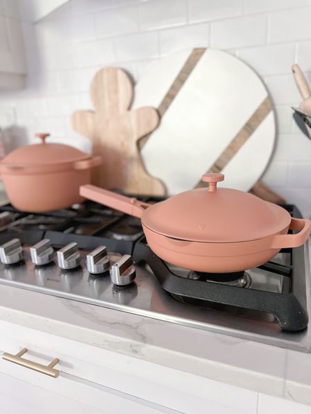 Our place always pan and always pot on sale for Black Friday! You can get both for $200. The non stick is amazing! They’re so easy to clean! 

Home gift ideas, cyber week, Target, serving boards, Christmas, gifts for the cook, the chef 

#LTKGiftGuide #LTKunder100 #LTKhome
