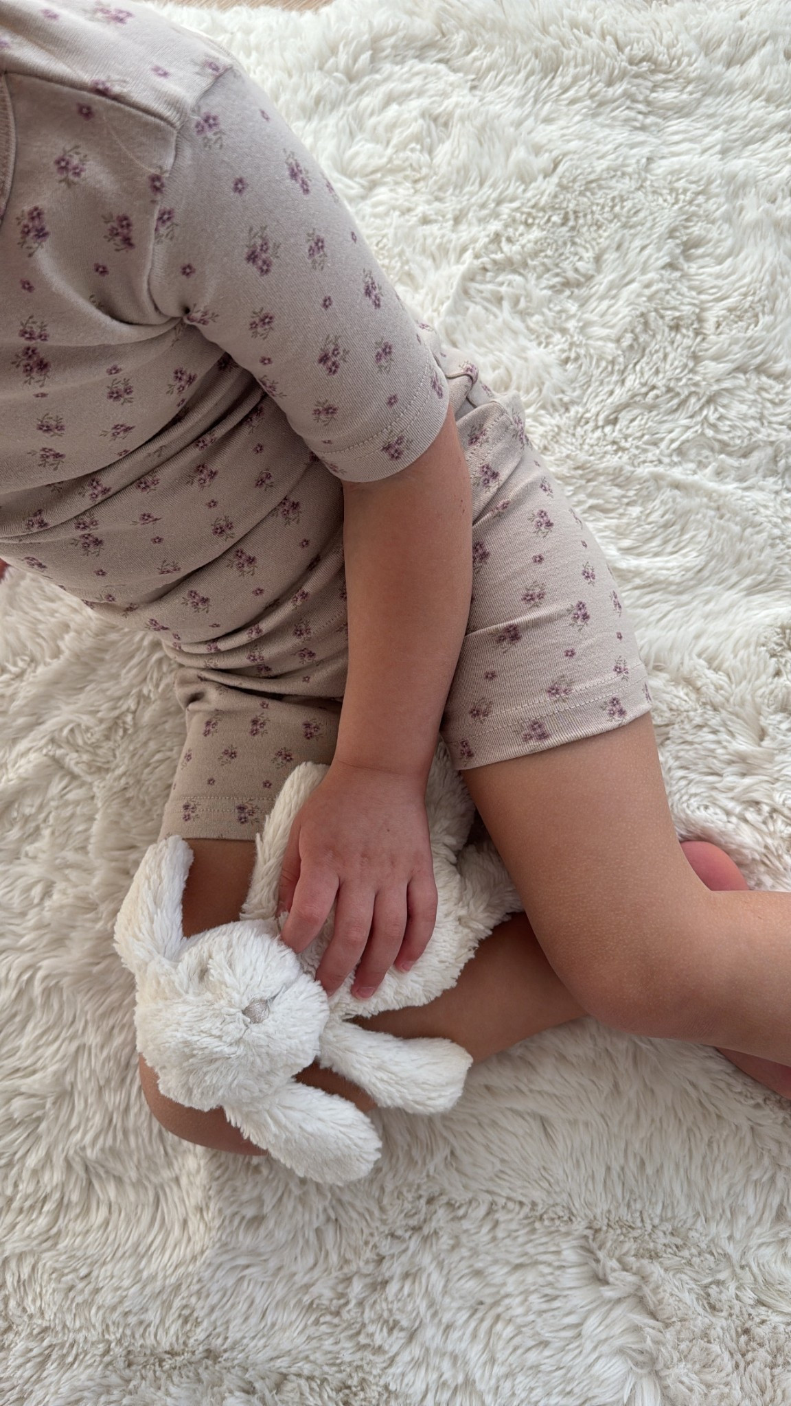 Toddler spring pj’s! 🎀