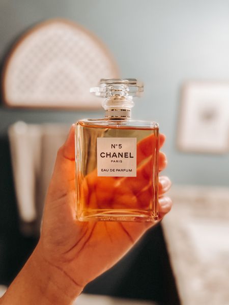 Chanel No. 5 is a classic must! ✨#perfume #fragrance

#LTKstyletip #LTKbeauty
