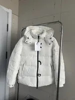 winter jacket puffer jacket mens coat mens parka body warmer thick hooded NFC jacket womens fashi... | DHGate