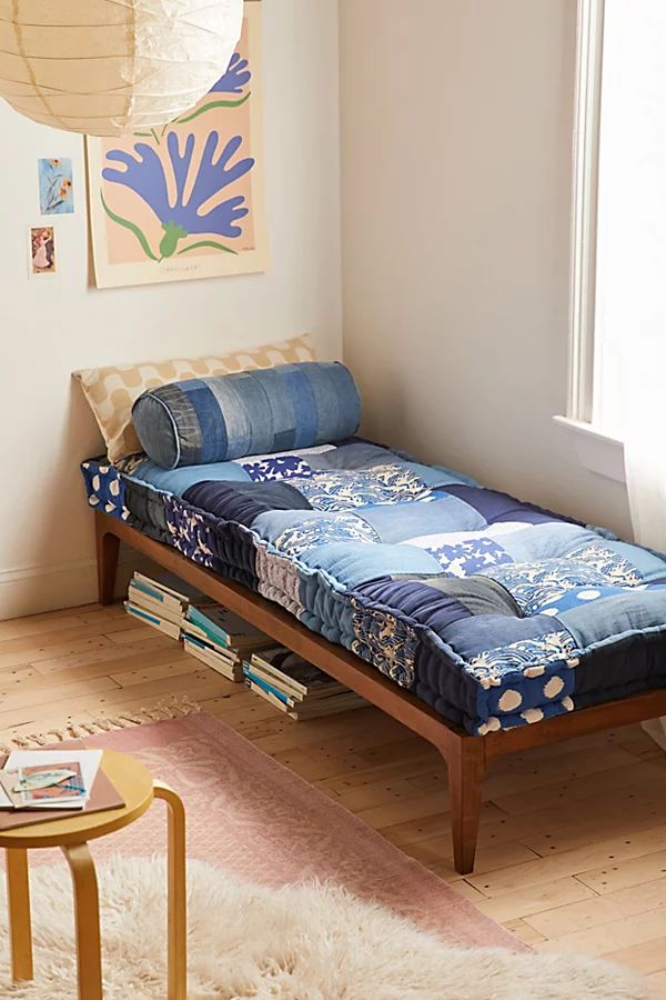 Hopper Daybed | Urban Outfitters (US and RoW)