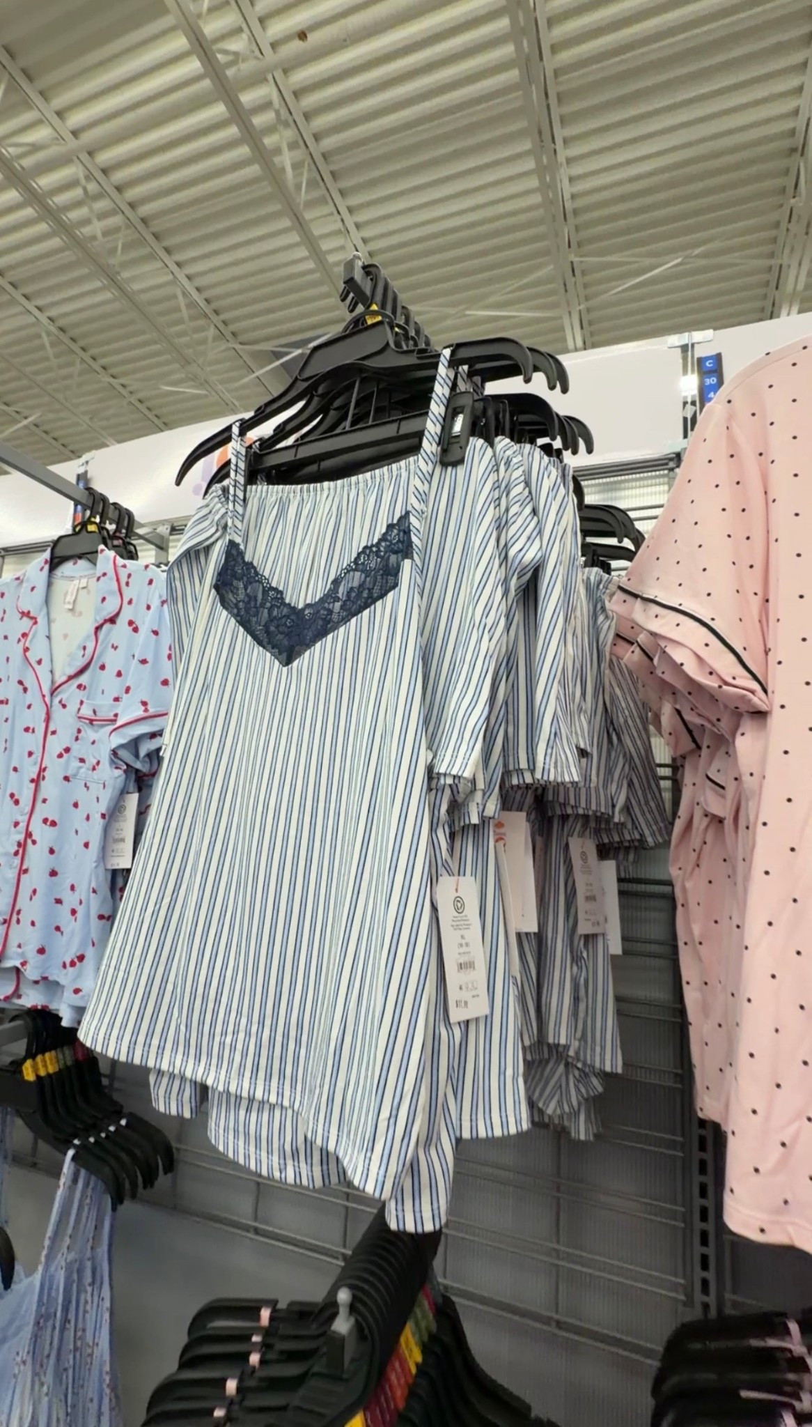 $12 pjs!!!

#LTKselfcare #LTKHoliday #LTKGiftGuide