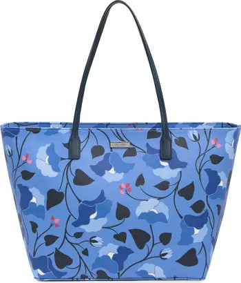 kate spade new york Shore Street Margareta Tote Bag | Nordstromrack | Nordstrom Rack