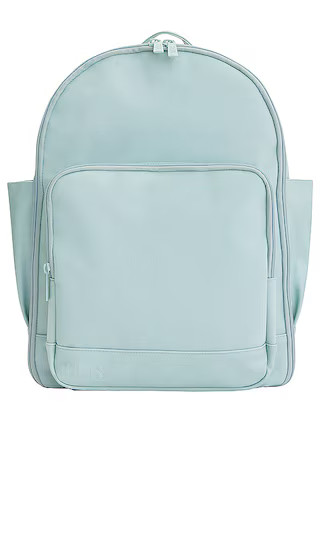 The Backpack in Slate | Revolve Clothing (Global)