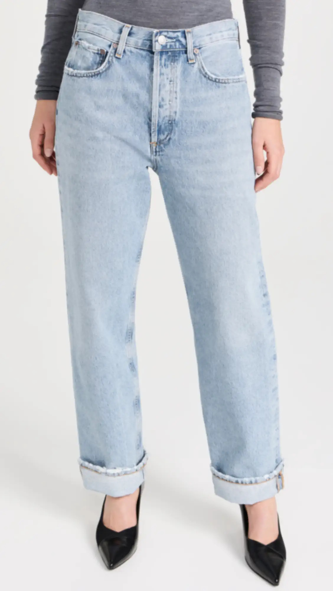 Fran Jeans | Shopbop