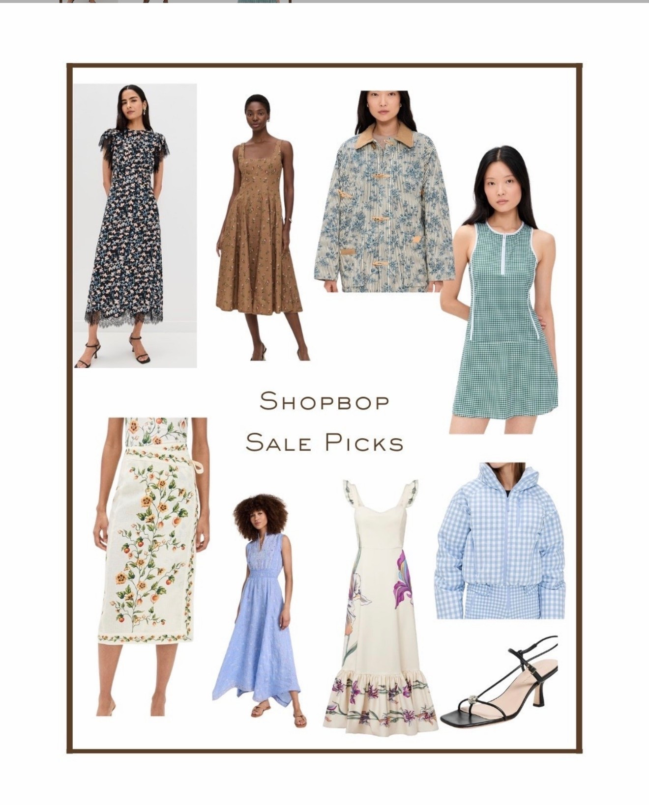 Spring sale pics 

#LTKootd #LTKSaleAlert