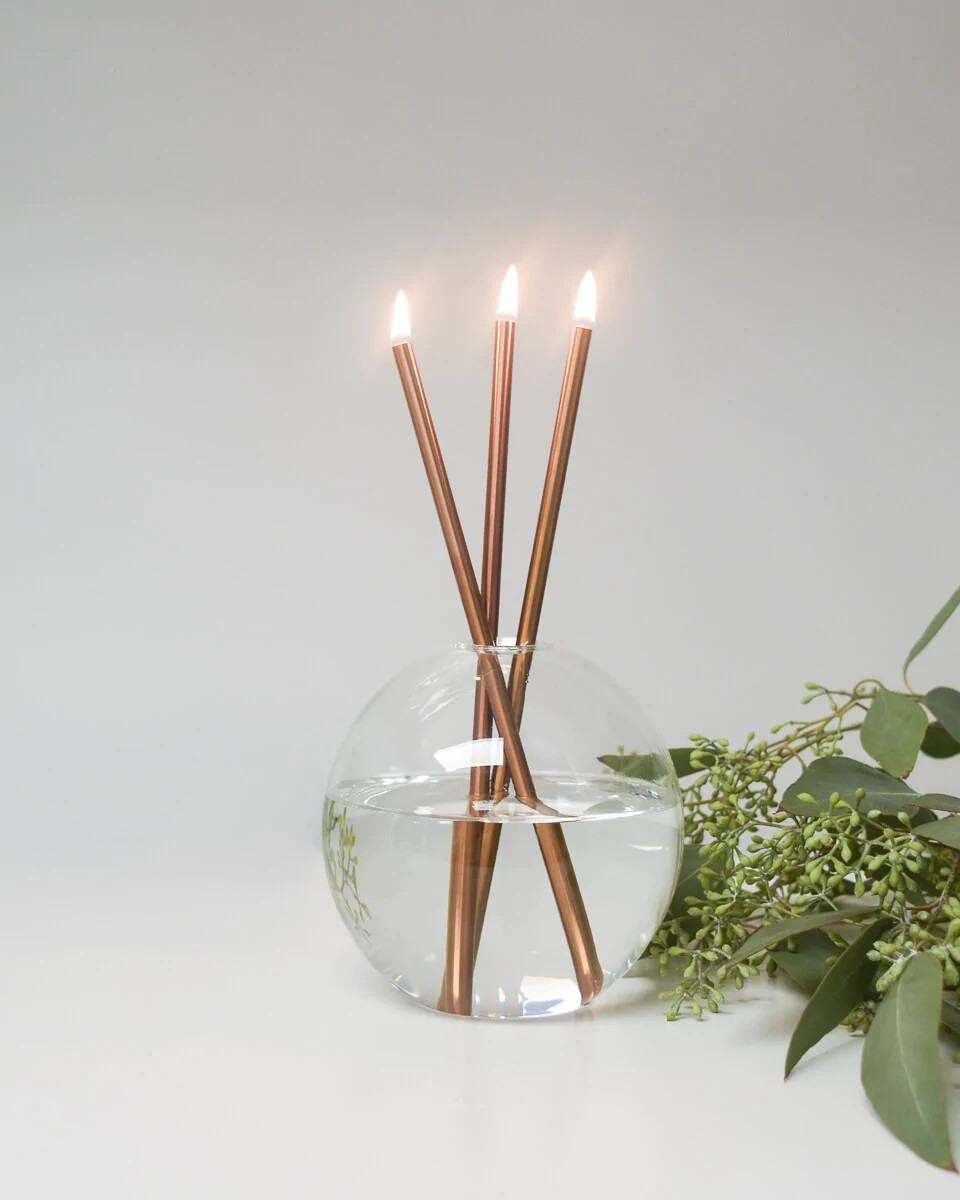 Neva Collection Sets | Everlasting Candle Co.