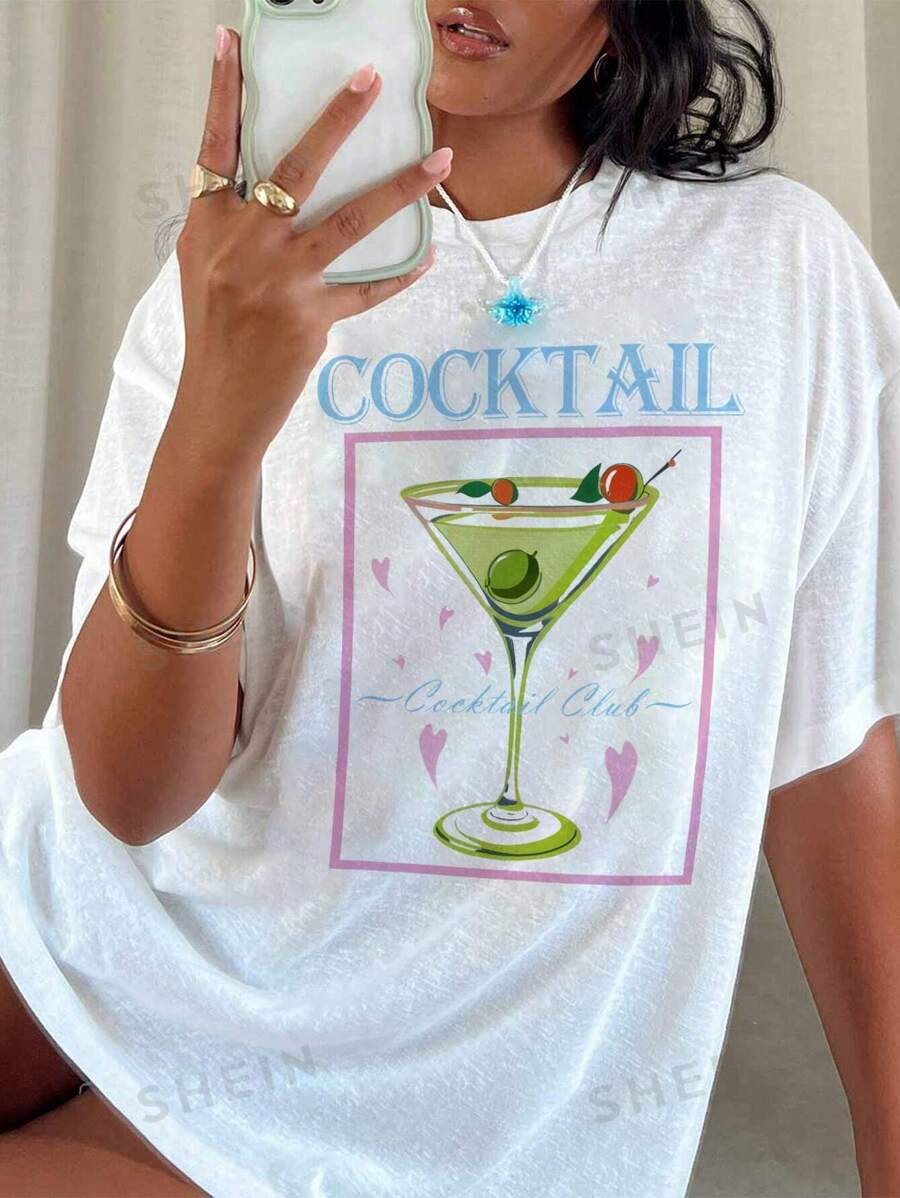 Women Tops, Blouses & Tee | SHEIN