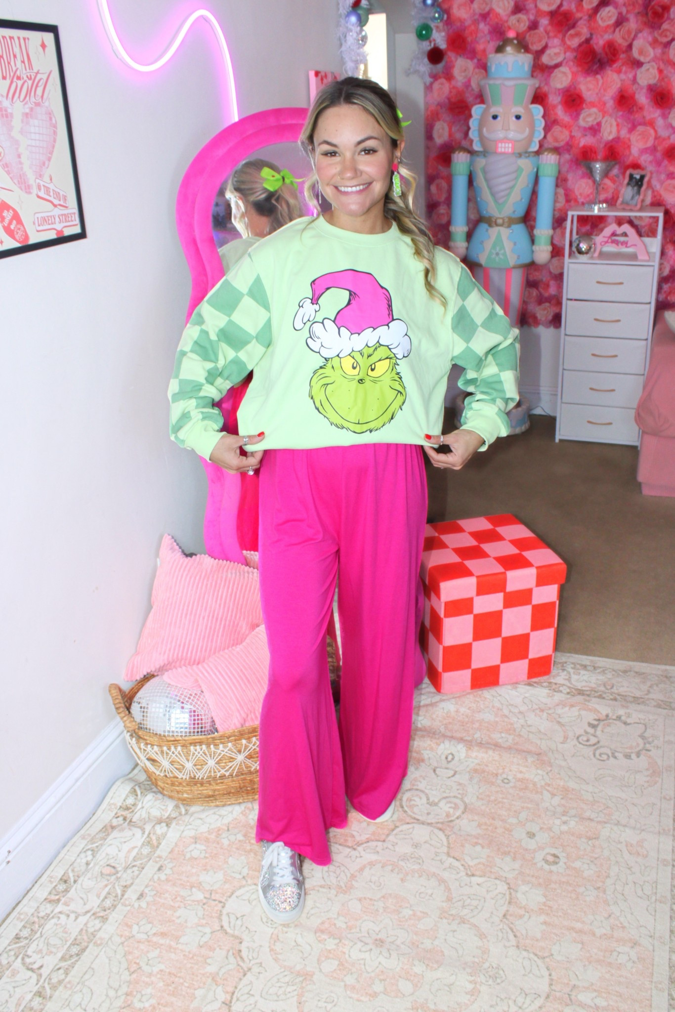 Holiday teacher outfit

#LTKSeasonal #LTKootd #LTKHoliday