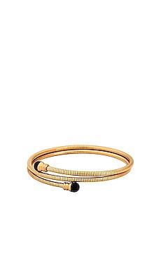 Jamelia Coil Wrap Bracelet
                    
                    Ellie Vail | Revolve Clothing (Global)