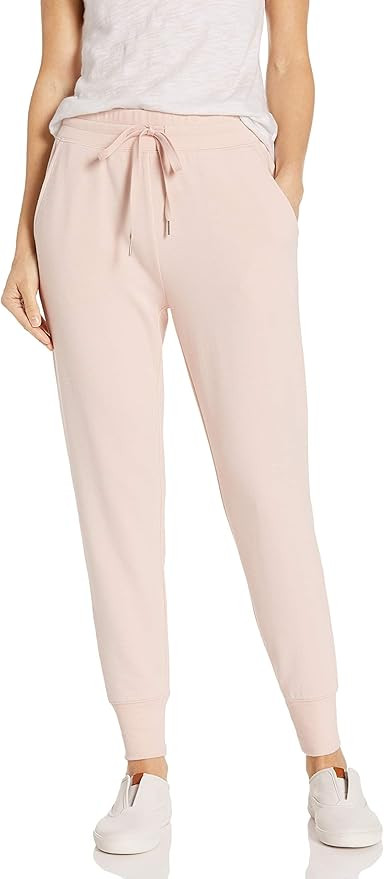 Amazon Brand - Daily Ritual Women's Terry Cotton and Modal Jogger | Amazon (US)