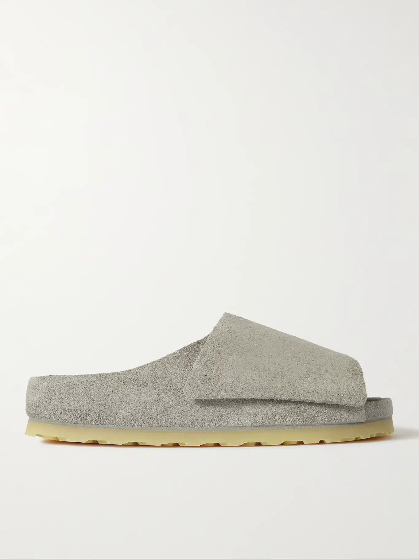 + Fear of God Suede Sandals | Mr Porter (US & CA)