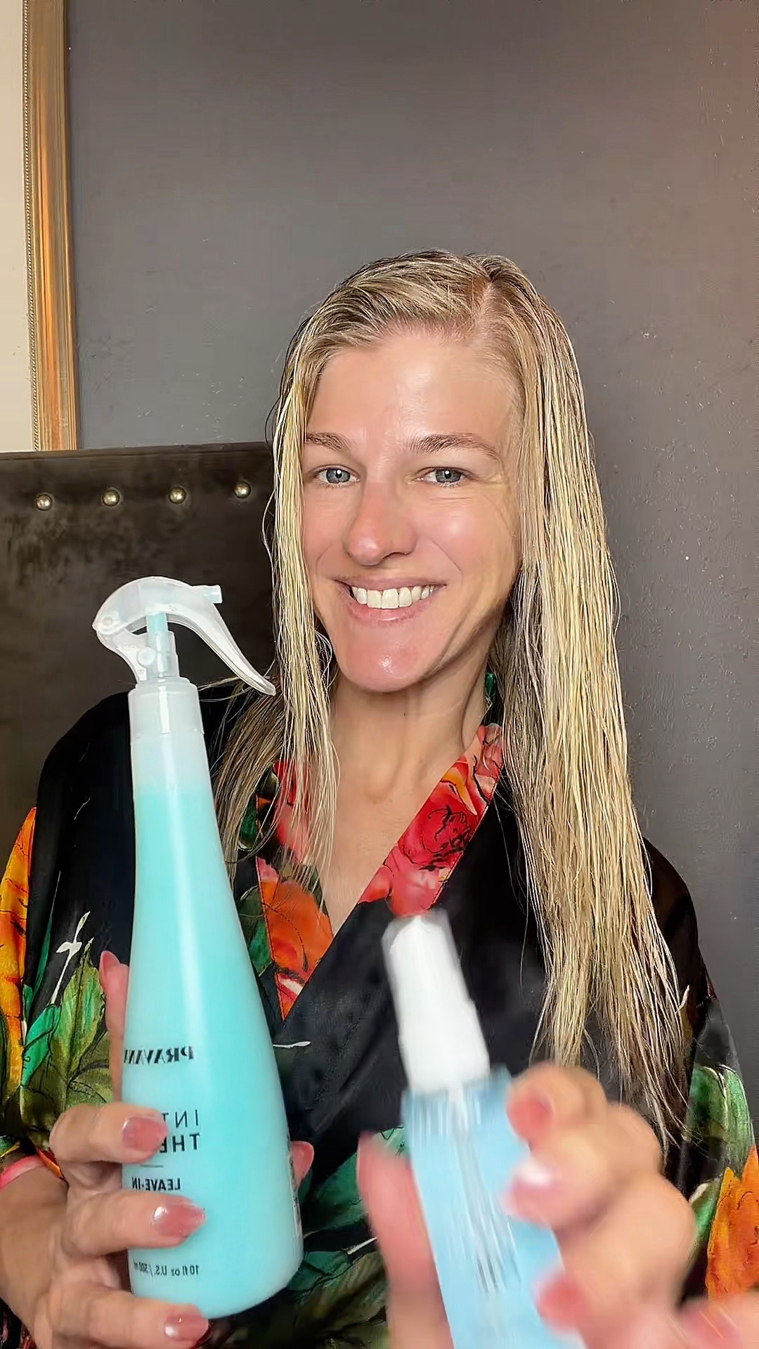 Intense hair therapy 

#LTKOver40 #LTKBeauty #LTKselfcare