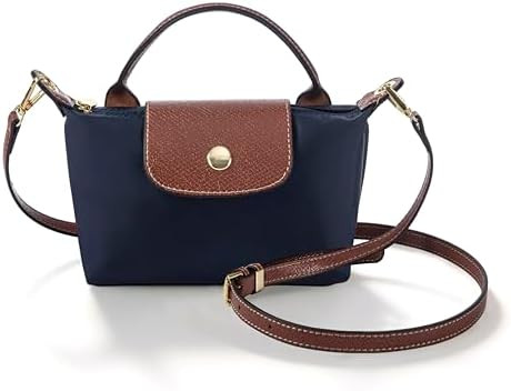 Mini Crossbody Bags for Women Handbag with Adjustable Strap Fashion Shoulder Bag | Amazon (US)