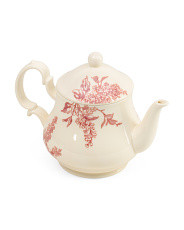 Hydrangea Tea Pot | Home | Marshalls | Marshalls