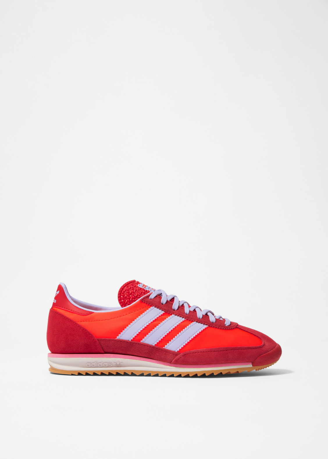 adidas SL 72 OG - Red | & Other Stories (EU + UK)
