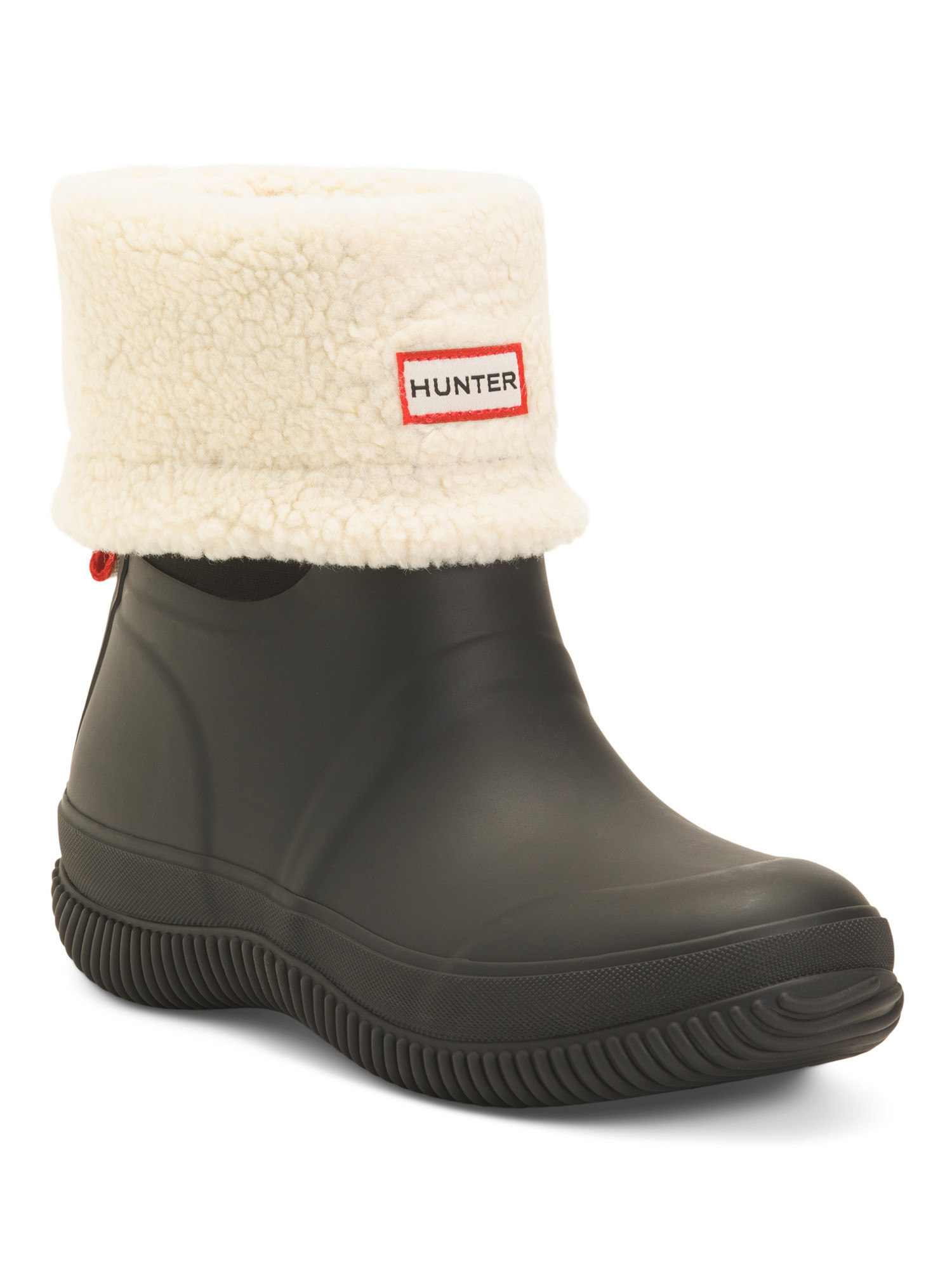 Thunor Insulated Roll Top Storm Boots | TJ Maxx