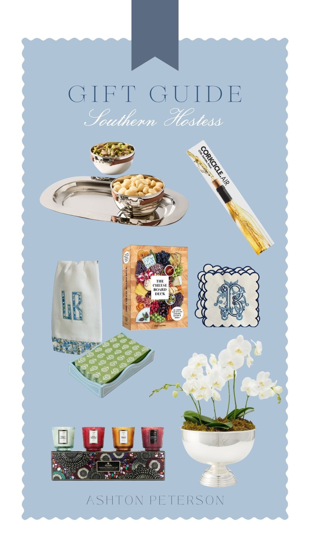 Gifts for those that love to host! #hostinggifts #hostessgifts #giftsforher #giftideas 

#LTKCyberWeek #LTKGiftGuide #LTKHoliday