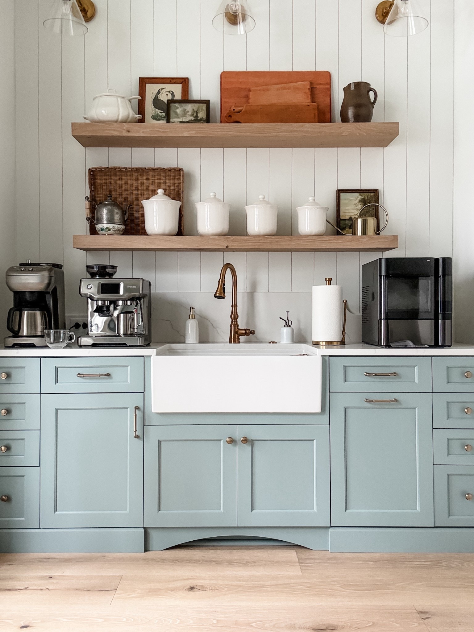 Scullery details  

#LTKHome #LTKmorningroutine