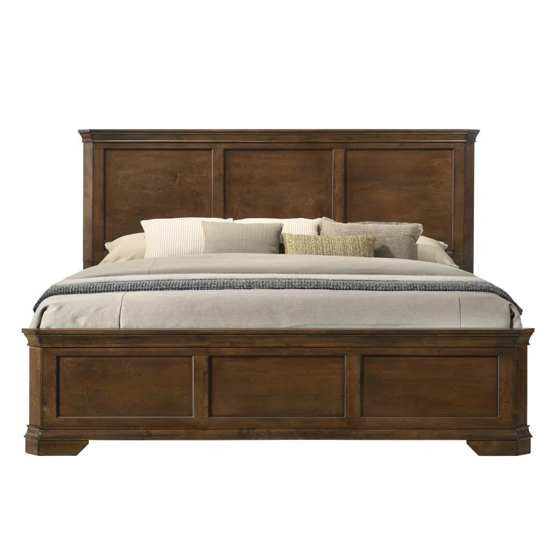 Ailany Standard Bed | Wayfair North America