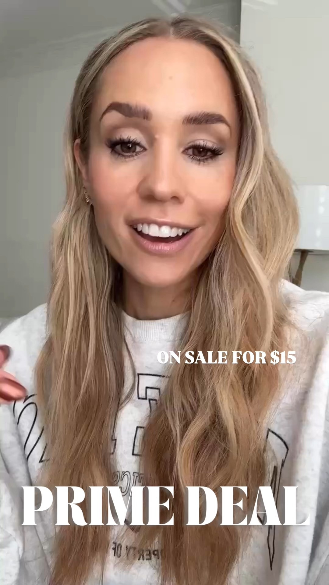 This is stock up pricing!!!! 🔗🎉✨

#LTKSaleAlert #LTKBeauty #LTKStyleTip