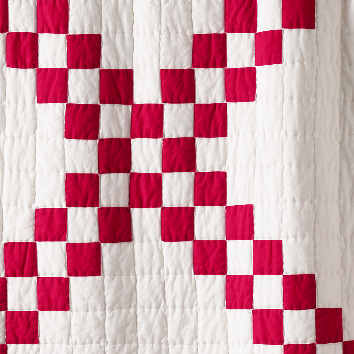 Irish Chain Quilt | Lands' End (US)