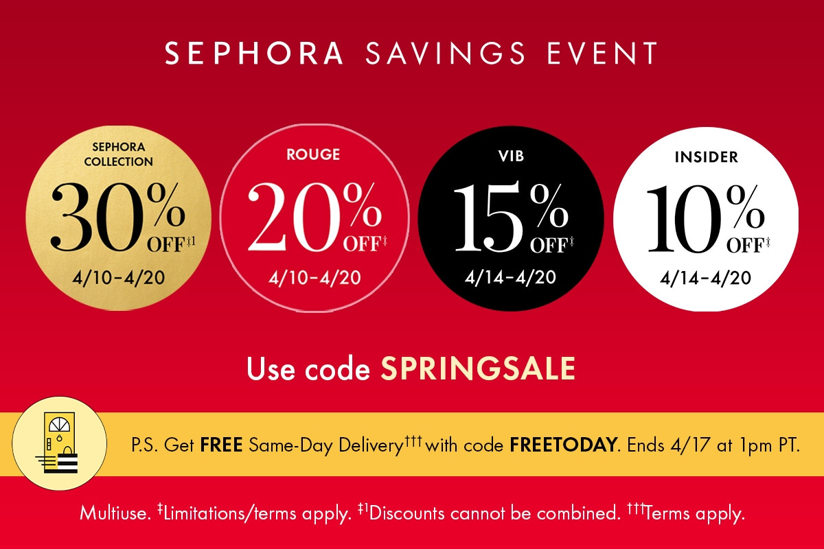 Shop All Sephora | Sephora (US)
