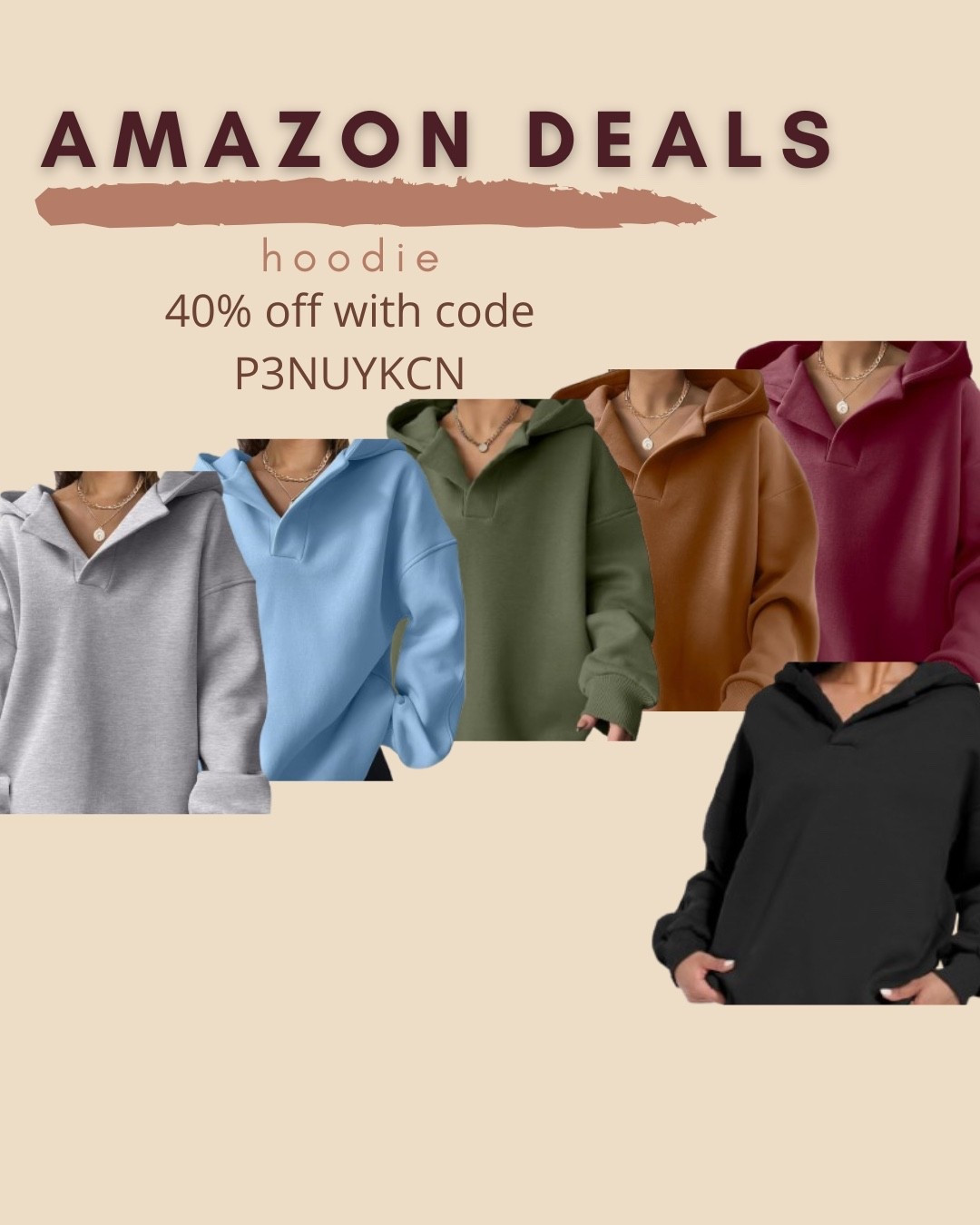 $15 ends 9/13

Amazon fashion
Amazon deals
Hoodie
Oversized hoodie
Leggings outfit

#LTKSaleAlert