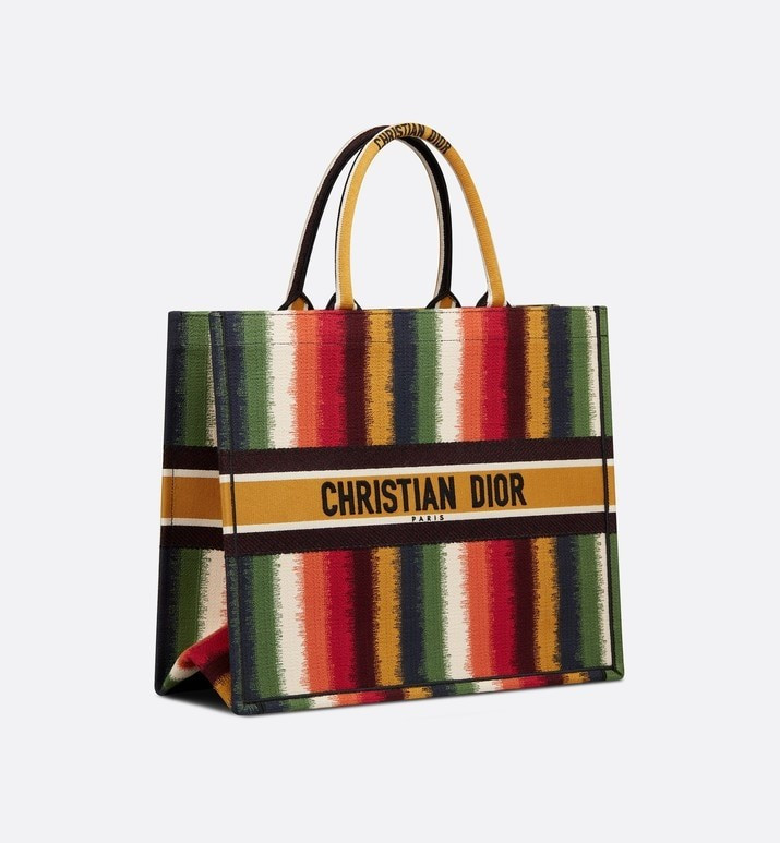 Dior Book Tote | Dior Beauty (US)