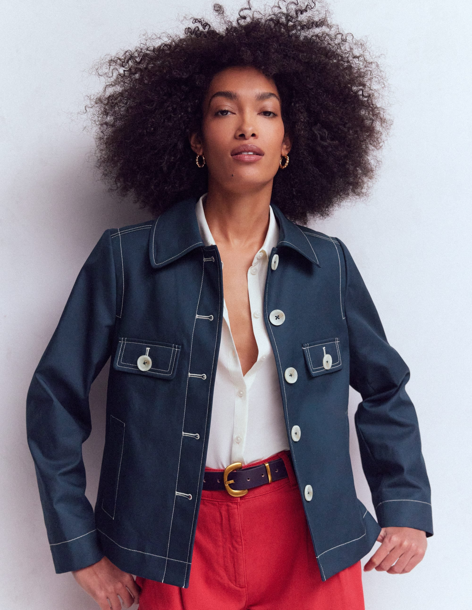 Gloucester Mac-Navy | Boden (US)