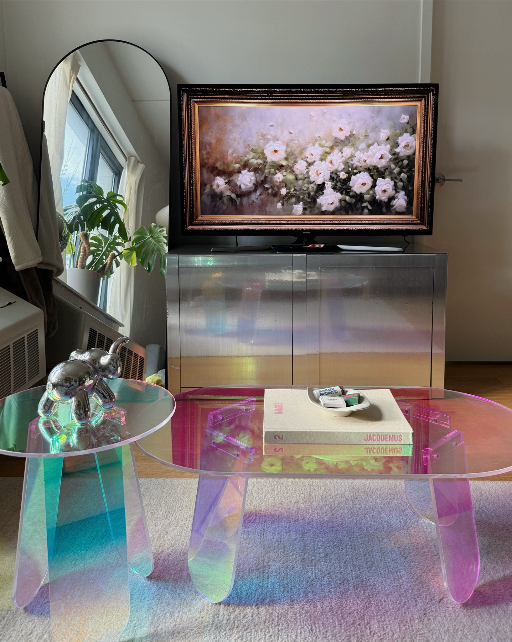 the living room


#LTKHome