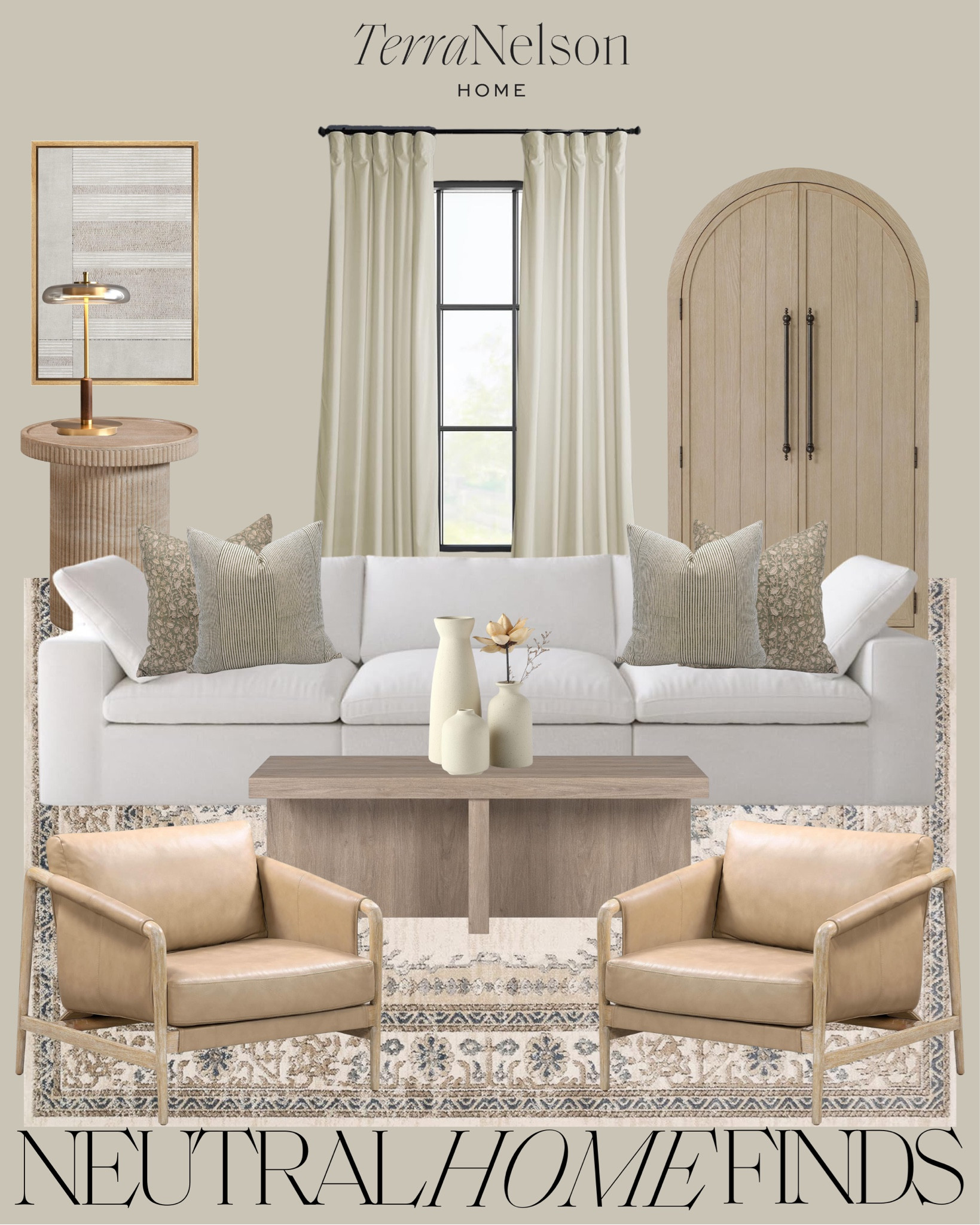 Amazon home / Amazon furniture / Neutral Home Decor / Neutral Decorative Accents / Neutral Area Rugs / Neutral Vases / Neutral Seasonal Decor /  Organic Modern Decor / Living Room Furniture / Entryway Furniture / Bedroom Furniture / Accent Chairs / Console Tables / Coffee Table / Framed Art / Throw Pillows / Throw Blankets 

#LTKSeasonal #LTKhome #LTKstyletip