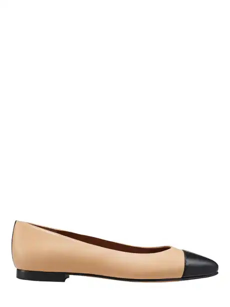The Cap-Toe Cluny Slingback Pumps | Nordstrom