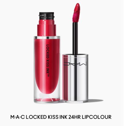 24 hour Mac Lipstick 

#LTKFind #LTKunder50 #LTKbeauty