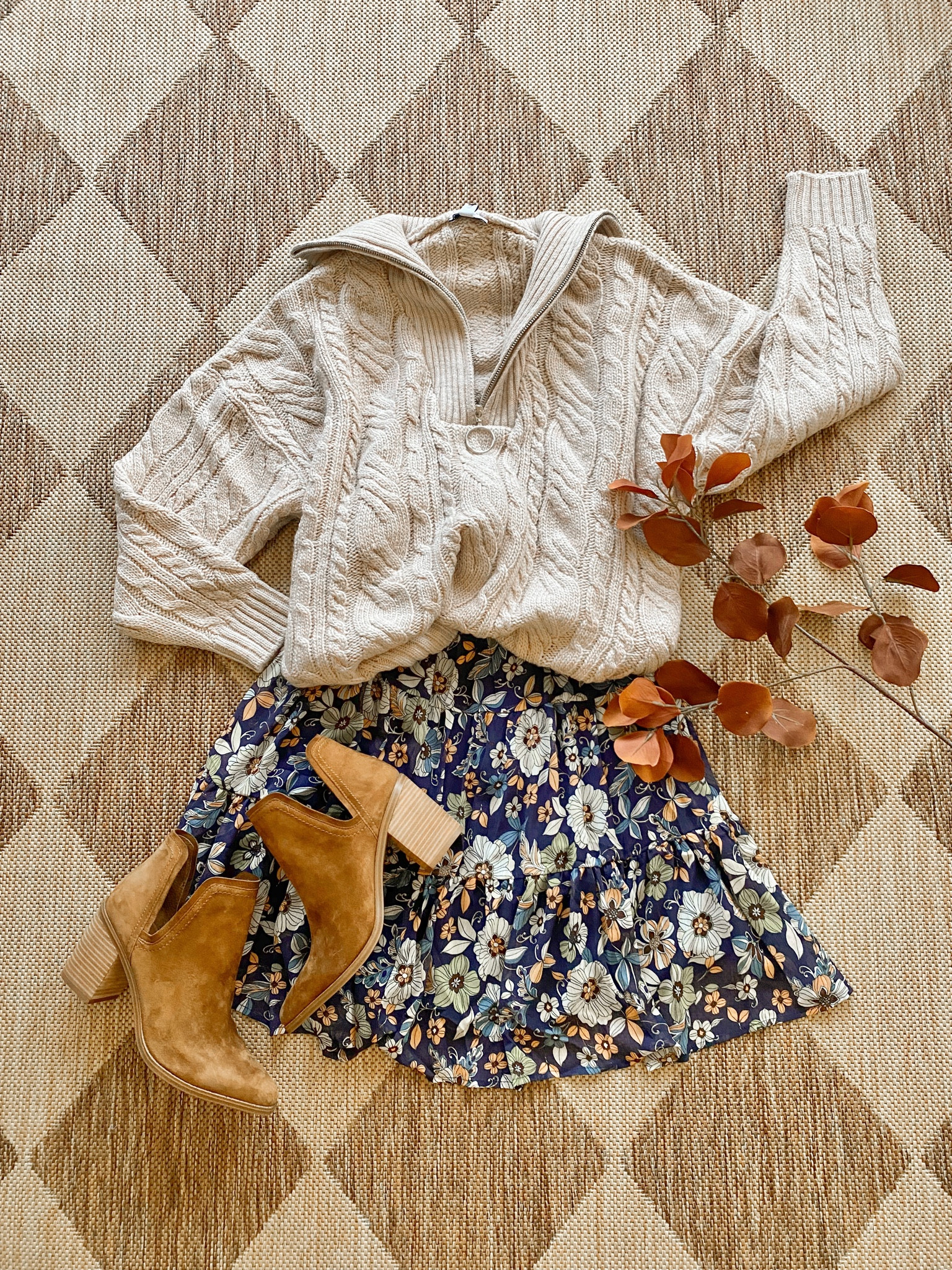 Nordstrom anniversary sale outfits. Fall transition outfit. Boots fully stocked!! 

#LTKBacktoSchool #LTKSeasonal #LTKxNSale