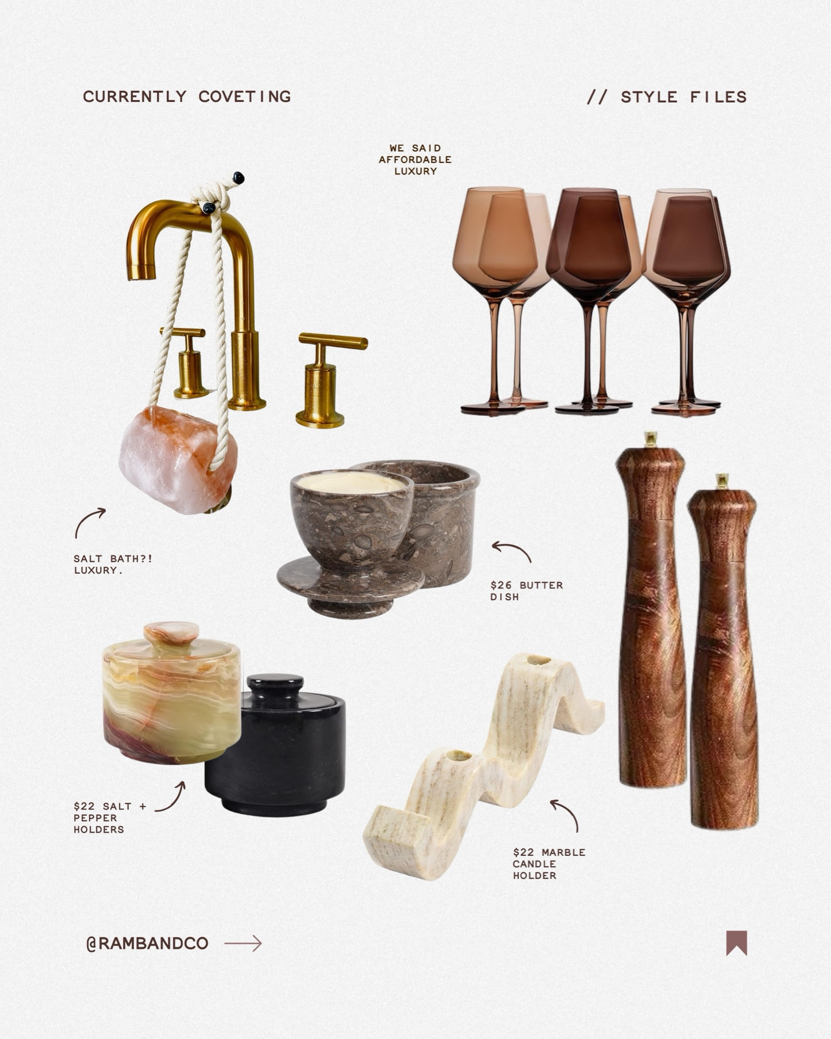 Home decor finds!!! #amazon #homefinds #marble 

#LTKHome #LTKFindsUnder100 #LTKFindsUnder50