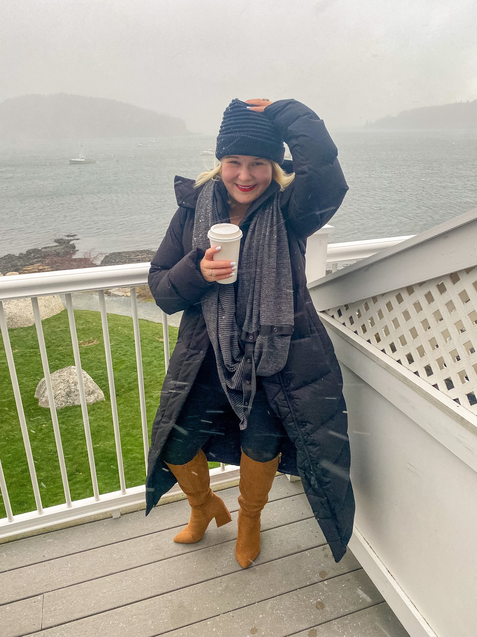 Winter wear! I love this jacket from Lululemon and it would make a great gift!

#LTKGiftGuide #LTKHoliday #LTKstyletip