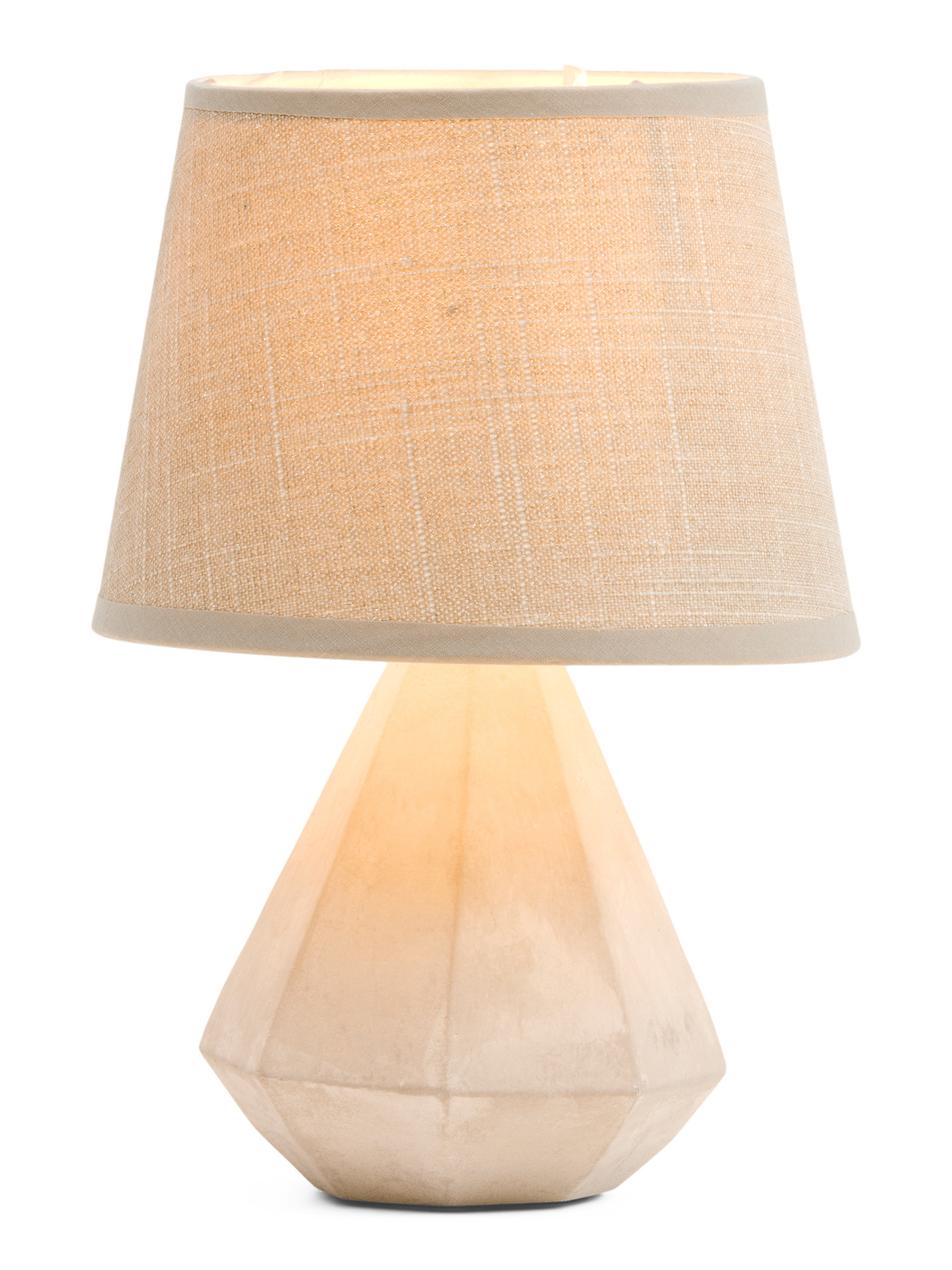 7x10.5 Rex Mini Lamp | TJ Maxx