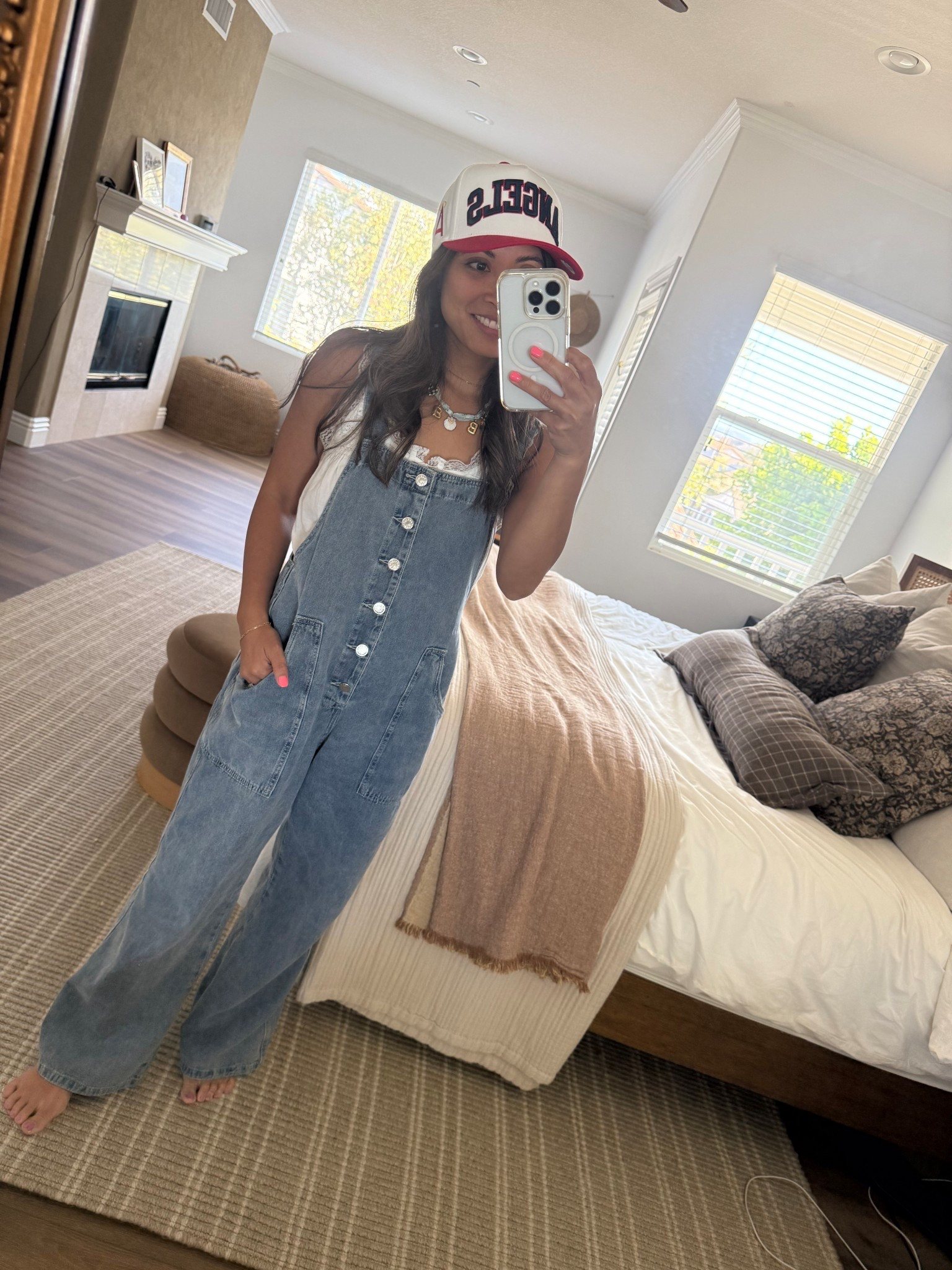 ❤️⚾️

#LTKootd #LTKgrwm #LTKmomlife