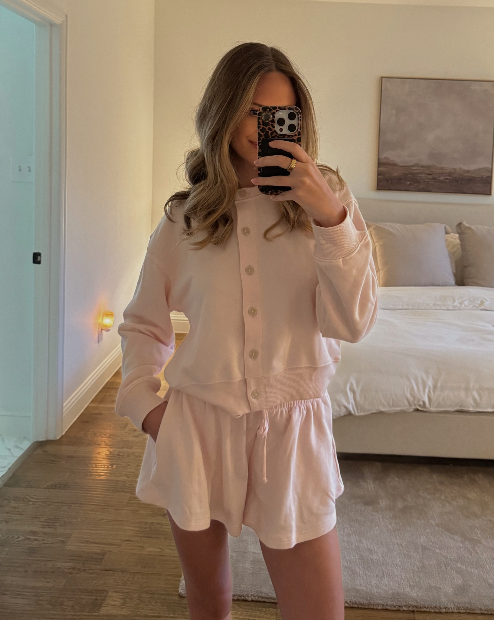 comfy target set perfect for WFH!! 

#LTKSeasonal #LTKfindsunder50 #LTKU