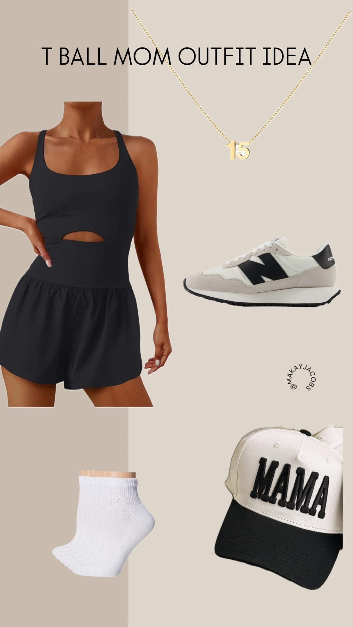 Baseball Mom Outfit Inspo 

#LTKSeasonal #LTKActive #LTKFamily
