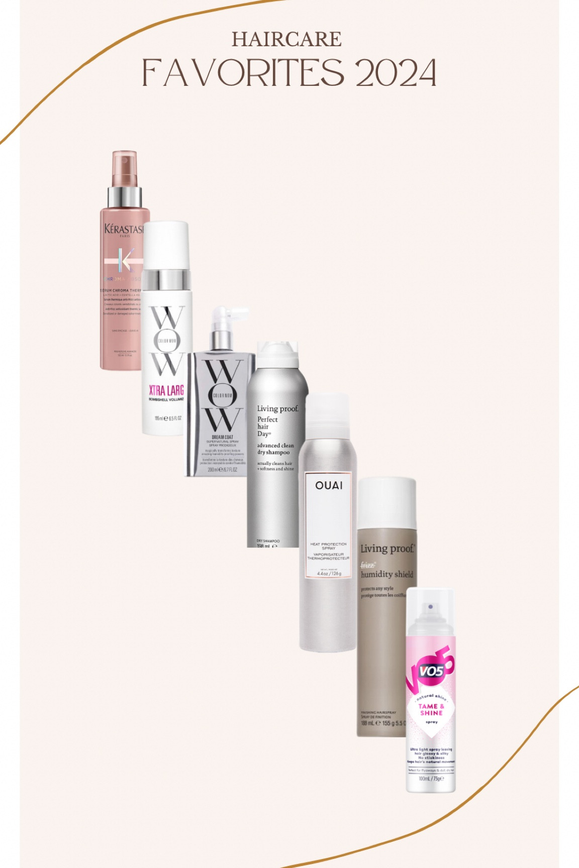 Best styling products for high porosity hair! 

#LTKbeauty #LTKeurope #LTKuk